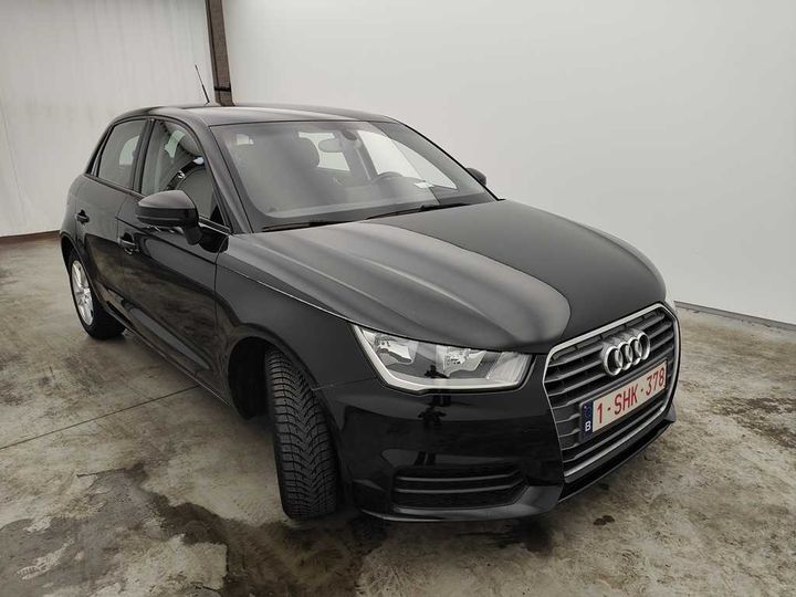 Photo 8 VIN: WAUZZZ8XXHB091956 - AUDI A1 SPORTBACK &#3911 