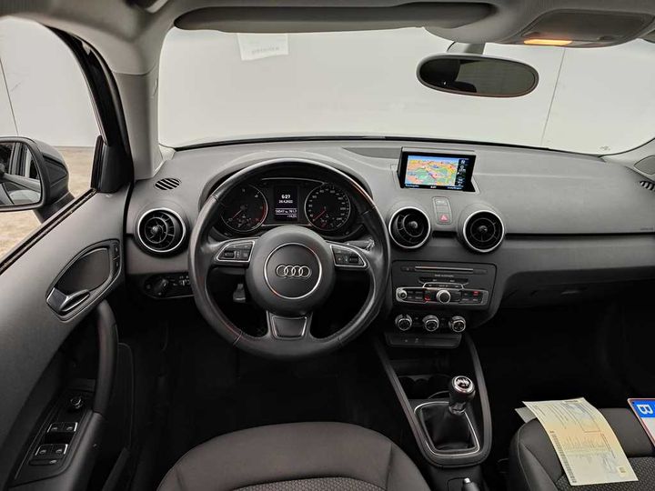 Photo 9 VIN: WAUZZZ8XXHB091956 - AUDI A1 SPORTBACK &#3911 