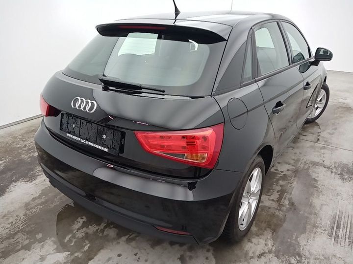 Photo 2 VIN: WAUZZZ8XXJB013957 - AUDI A1 SPORTBACK &#3911 