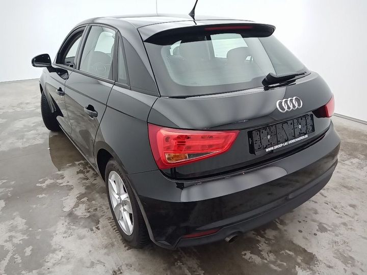 Photo 7 VIN: WAUZZZ8XXJB013957 - AUDI A1 SPORTBACK &#3911 