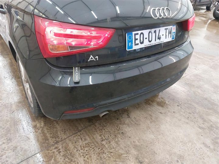 Photo 25 VIN: WAUZZZ8XXJB021105 - AUDI A1 SPORTBACK 