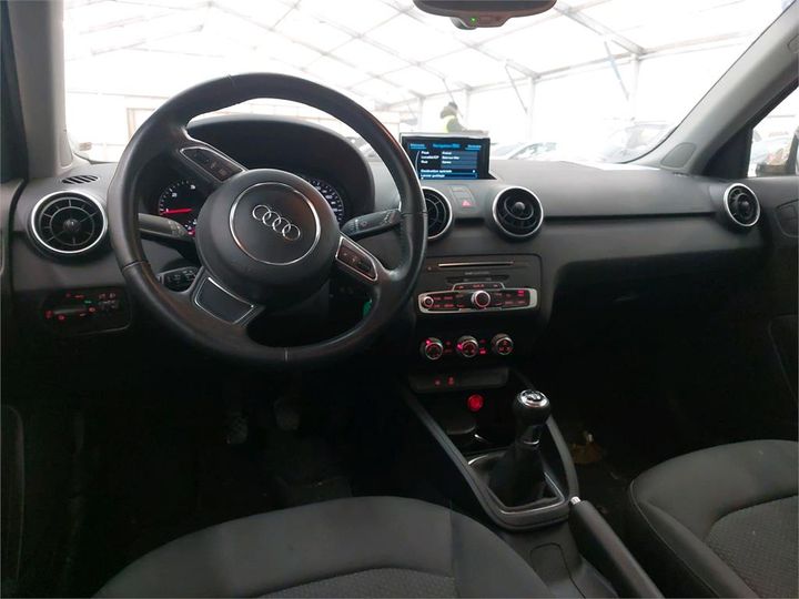 Photo 3 VIN: WAUZZZ8XXJB021105 - AUDI A1 SPORTBACK 