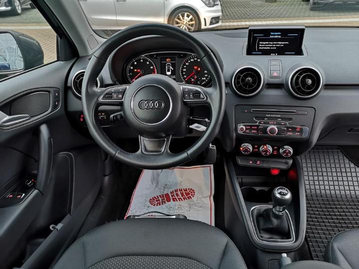 Photo 6 VIN: WAUZZZ8XXJB029060 - AUDI A1 