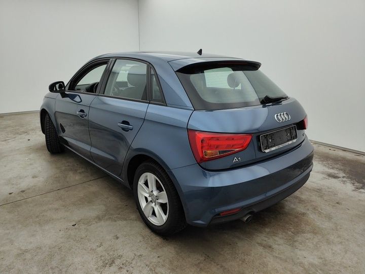 Photo 7 VIN: WAUZZZ8XXJB032301 - AUDI A1 SPORTBACK &#3911 