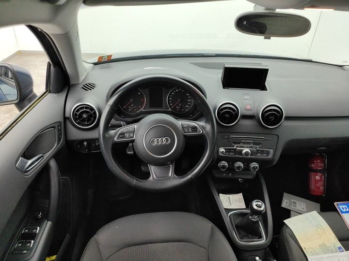 Photo 9 VIN: WAUZZZ8XXJB032301 - AUDI A1 SPORTBACK &#3911 