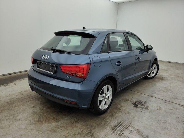 Photo 2 VIN: WAUZZZ8XXJB032301 - AUDI A1 SPORTBACK &#3911 