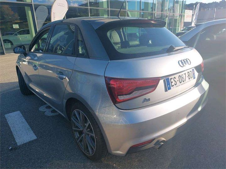 Photo 2 VIN: WAUZZZ8XXJB034033 - AUDI A1 SPORTBACK 