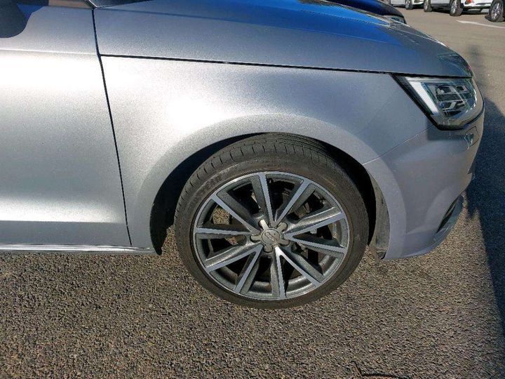 Photo 27 VIN: WAUZZZ8XXJB034033 - AUDI A1 SPORTBACK 