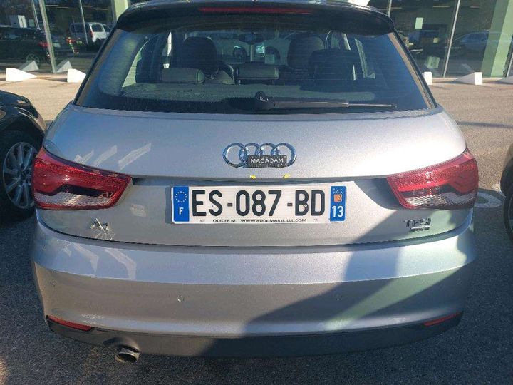 Photo 31 VIN: WAUZZZ8XXJB034033 - AUDI A1 SPORTBACK 