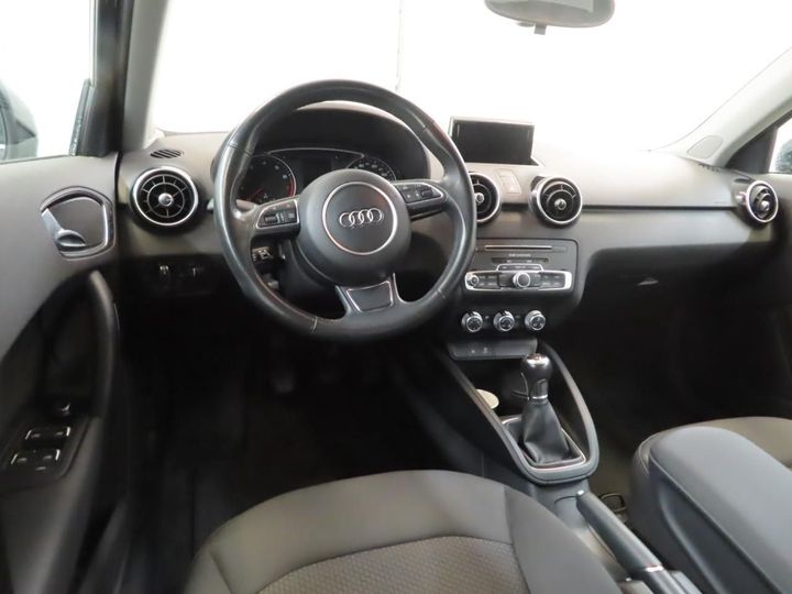 Photo 3 VIN: WAUZZZ8XXJB037935 - AUDI A1 SPORTBACK 