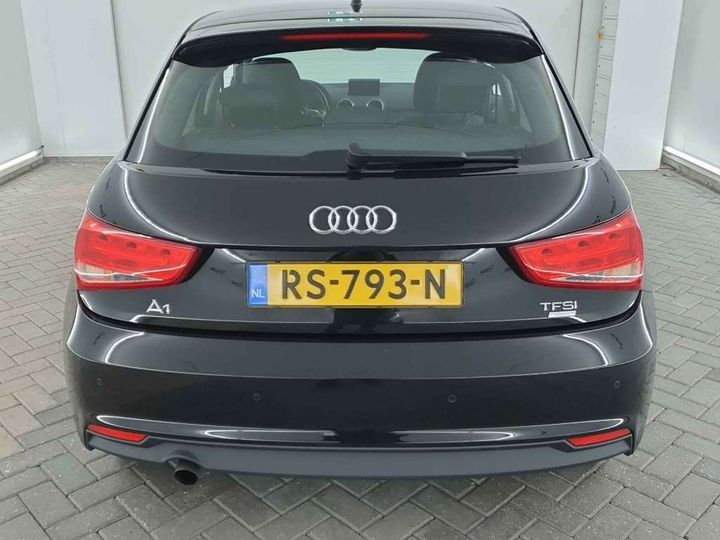 Photo 11 VIN: WAUZZZ8XXJB042780 - AUDI A1 SPORTBACK 