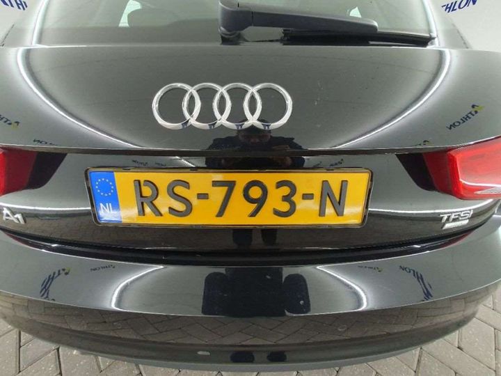 Photo 22 VIN: WAUZZZ8XXJB042780 - AUDI A1 SPORTBACK 