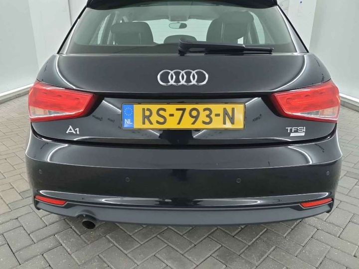 Photo 24 VIN: WAUZZZ8XXJB042780 - AUDI A1 SPORTBACK 