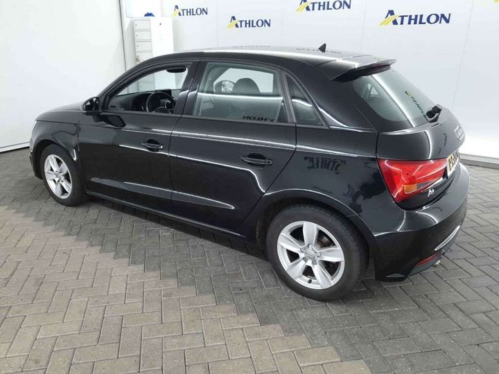 Photo 3 VIN: WAUZZZ8XXJB042780 - AUDI A1 SPORTBACK 