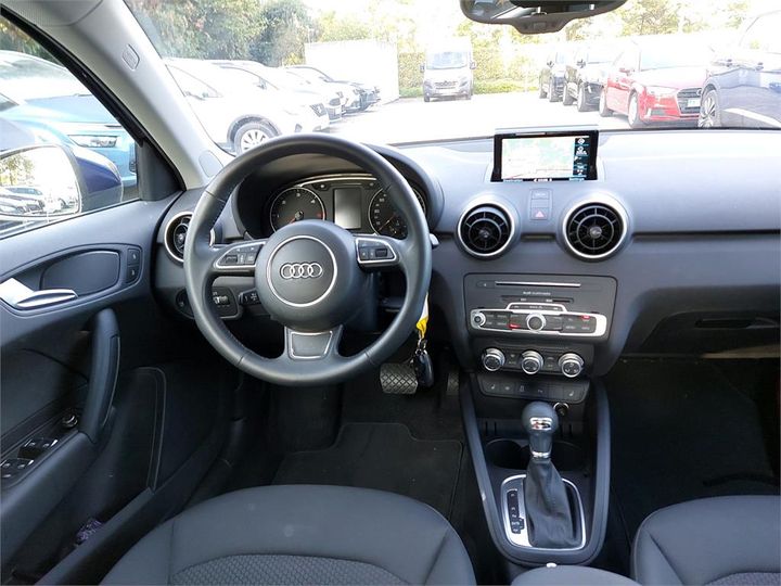 Photo 12 VIN: WAUZZZ8XXJB046392 - AUDI A1 