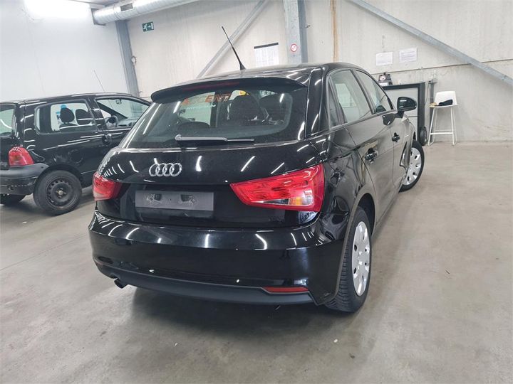 Photo 2 VIN: WAUZZZ8XXJB062625 - AUDI A1 SPORTBACK 