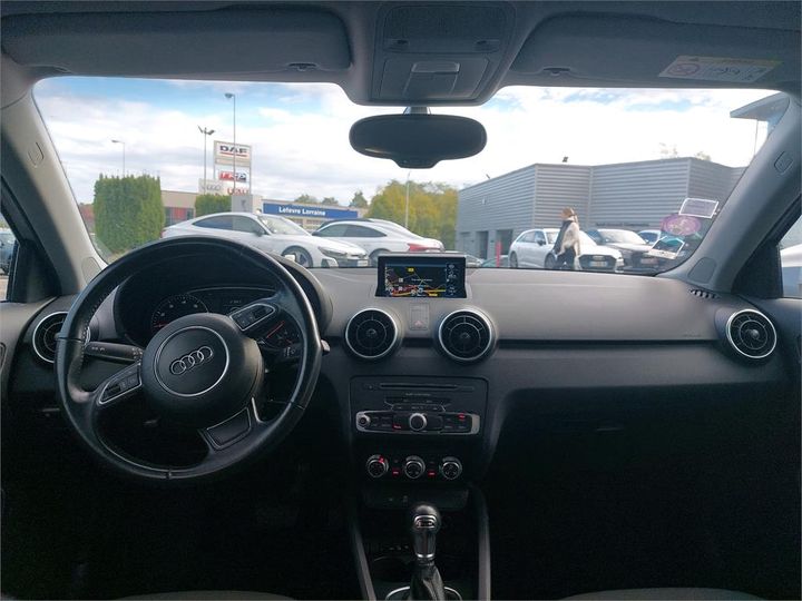 Photo 3 VIN: WAUZZZ8XXJB062656 - AUDI A1 SPORTBACK 