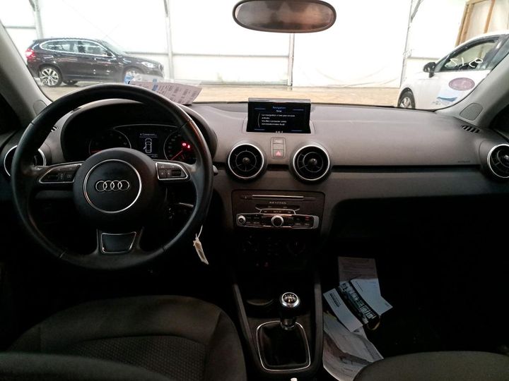 Photo 2 VIN: WAUZZZ8XXJB071129 - AUDI A1 SPORTBACK 