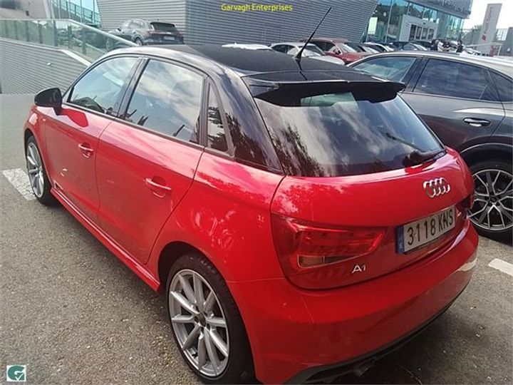 Photo 32 VIN: WAUZZZ8XXJB089338 - AUDI A1 