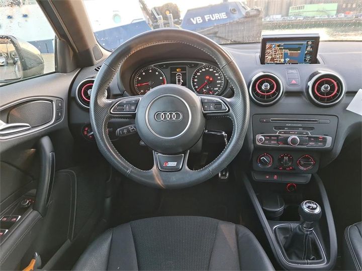 Photo 6 VIN: WAUZZZ8XXJB092210 - AUDI A1 SPORTBACK 