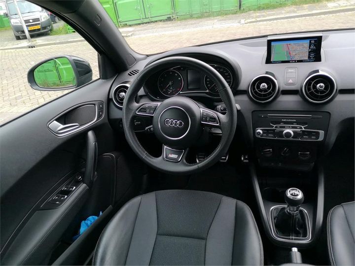 Photo 6 VIN: WAUZZZ8XXJB093602 - AUDI A1 SPORTBACK 