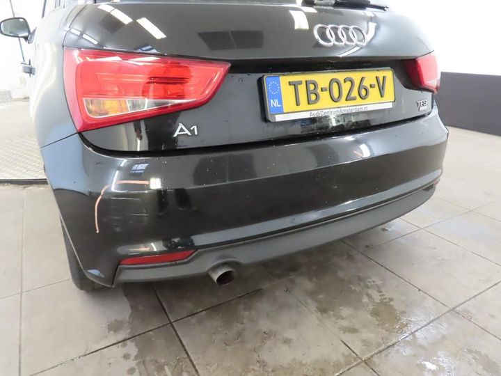 Photo 29 VIN: WAUZZZ8XXJB094975 - AUDI A1 SPORTBACK 