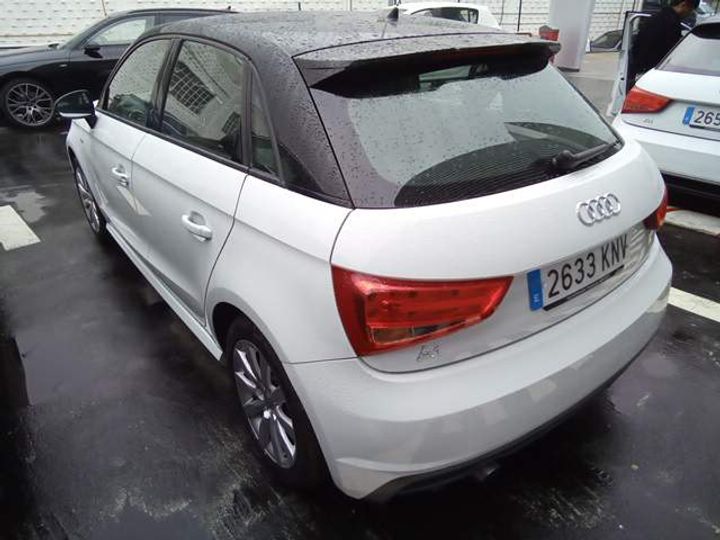 Photo 11 VIN: WAUZZZ8XXJB096967 - AUDI A1 