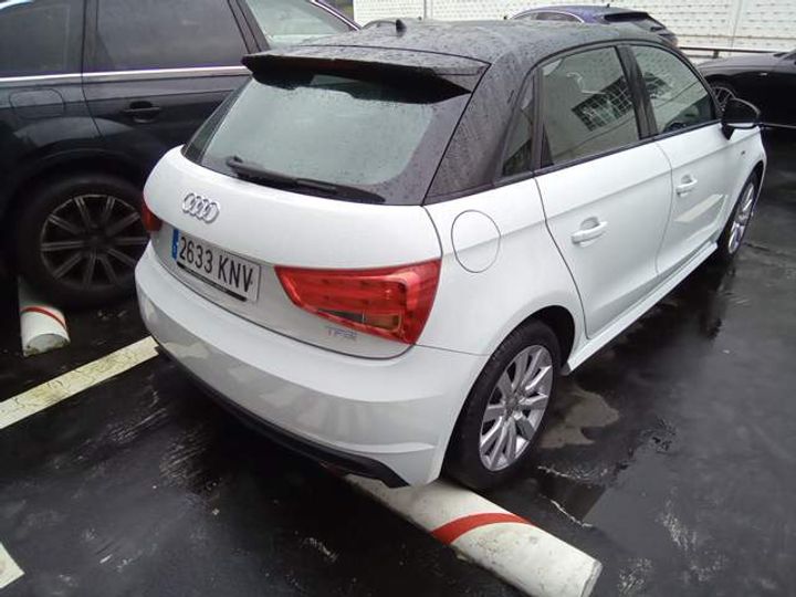 Photo 12 VIN: WAUZZZ8XXJB096967 - AUDI A1 