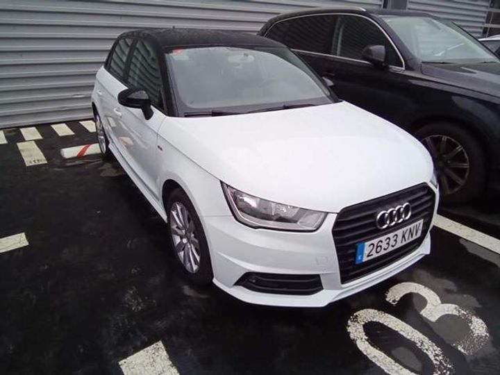 Photo 13 VIN: WAUZZZ8XXJB096967 - AUDI A1 