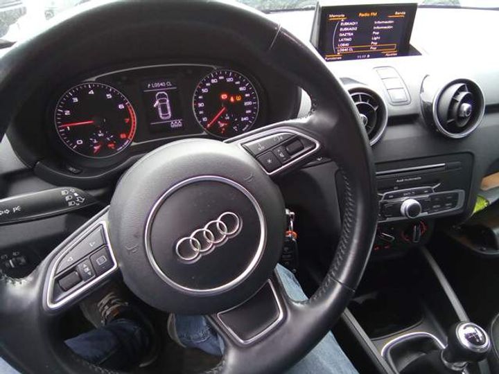 Photo 16 VIN: WAUZZZ8XXJB096967 - AUDI A1 