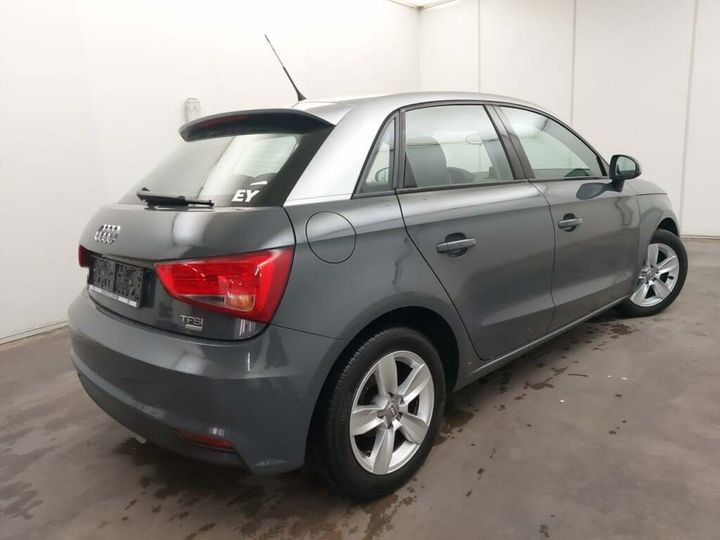 Photo 2 VIN: WAUZZZ8XXJB099495 - AUDI A1 