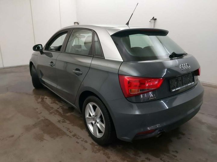 Photo 24 VIN: WAUZZZ8XXJB099495 - AUDI A1 