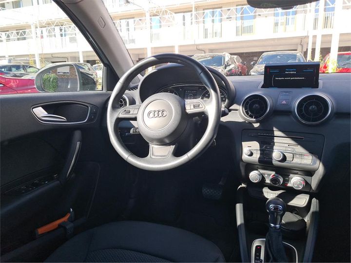 Photo 6 VIN: WAUZZZ8XXJB099545 - AUDI A1 SPORTBACK 