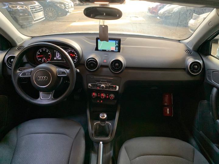 Photo 18 VIN: WAUZZZ8XXJB102508 - AUDI A1 SPORTBACK 