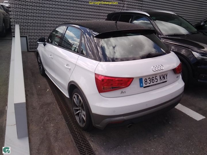 Photo 12 VIN: WAUZZZ8XXJB102802 - AUDI A1 