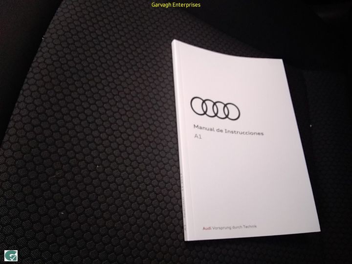 Photo 2 VIN: WAUZZZ8XXJB102802 - AUDI A1 