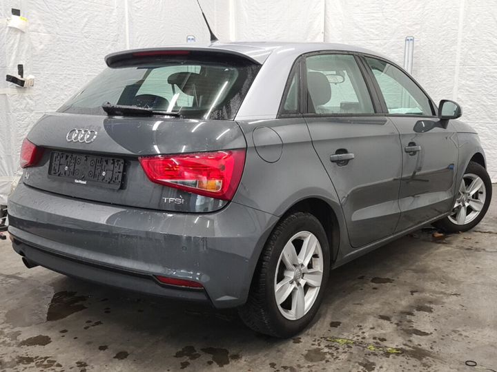 Photo 2 VIN: WAUZZZ8XXJB104095 - AUDI A1 