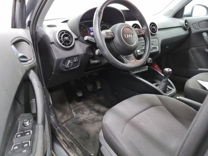 Photo 20 VIN: WAUZZZ8XXJB104095 - AUDI A1 