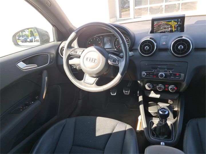 Photo 6 VIN: WAUZZZ8XXJB109569 - AUDI A1 SPORTBACK 