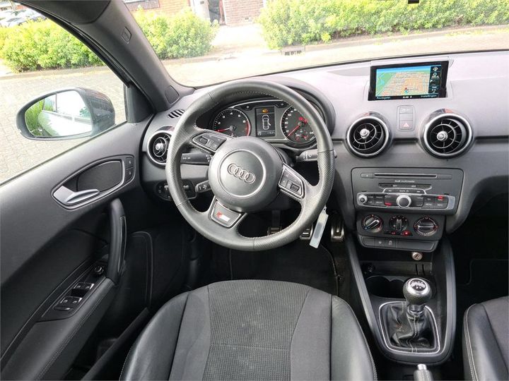 Photo 6 VIN: WAUZZZ8XXJB110589 - AUDI A1 SPORTBACK 