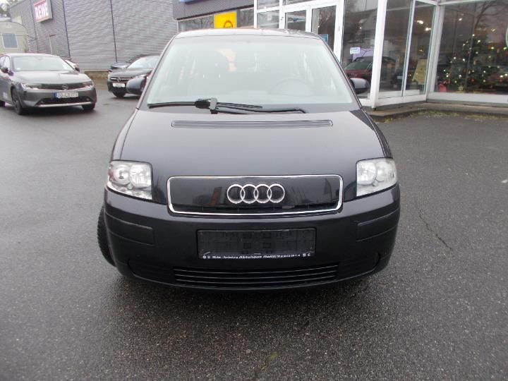 Photo 2 VIN: WAUZZZ8ZZ1N044800 - AUDI A2 HATCHBACK 