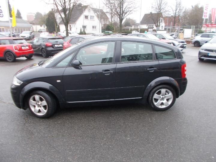 Photo 3 VIN: WAUZZZ8ZZ1N044800 - AUDI A2 HATCHBACK 