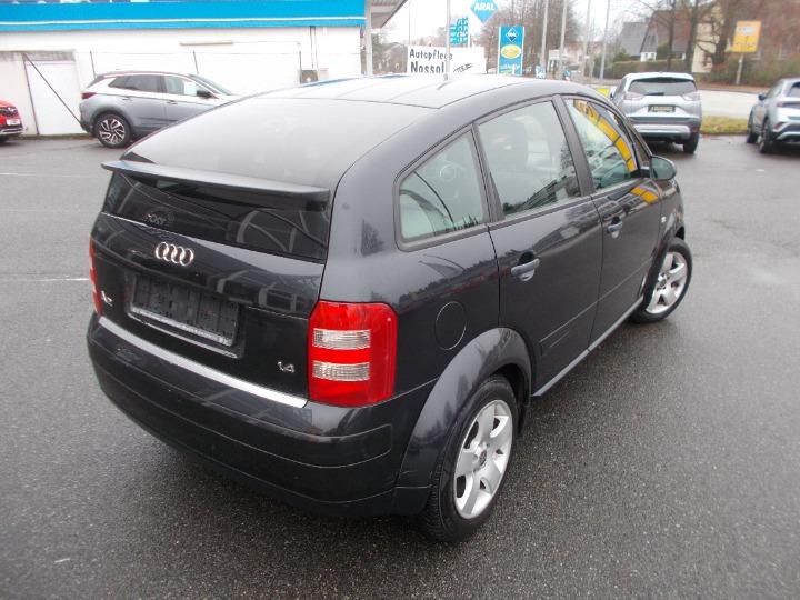 Photo 6 VIN: WAUZZZ8ZZ1N044800 - AUDI A2 HATCHBACK 