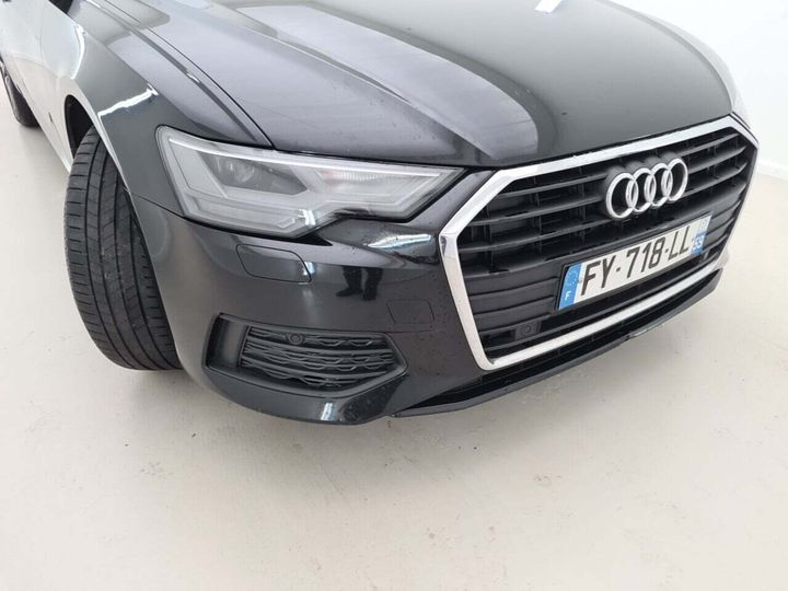 Photo 12 VIN: WAUZZZD23MN065456 - AUDI A6 AVANT 