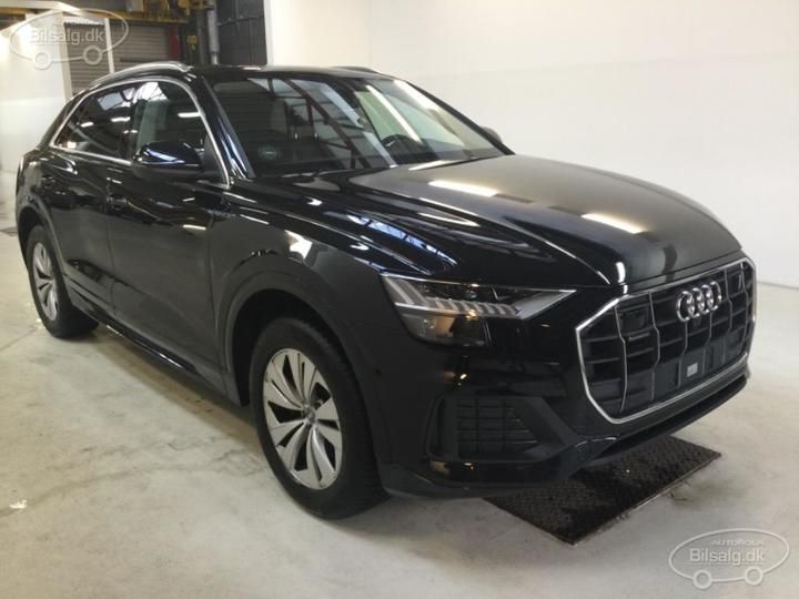 Photo 12 VIN: WAUZZZF10KD016919 - AUDI Q8 SUV 