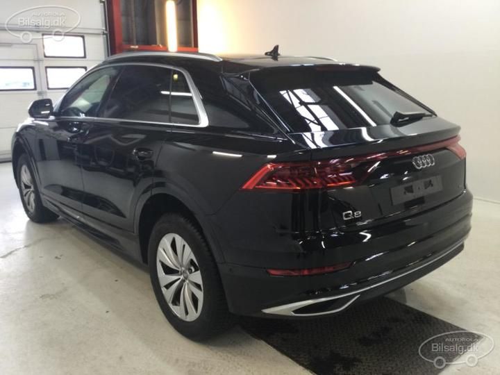 Photo 20 VIN: WAUZZZF10KD016919 - AUDI Q8 SUV 