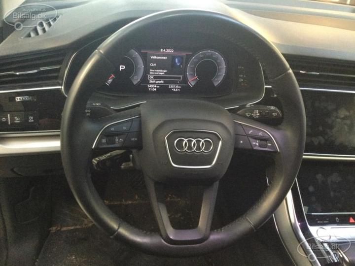 Photo 5 VIN: WAUZZZF10KD016919 - AUDI Q8 SUV 