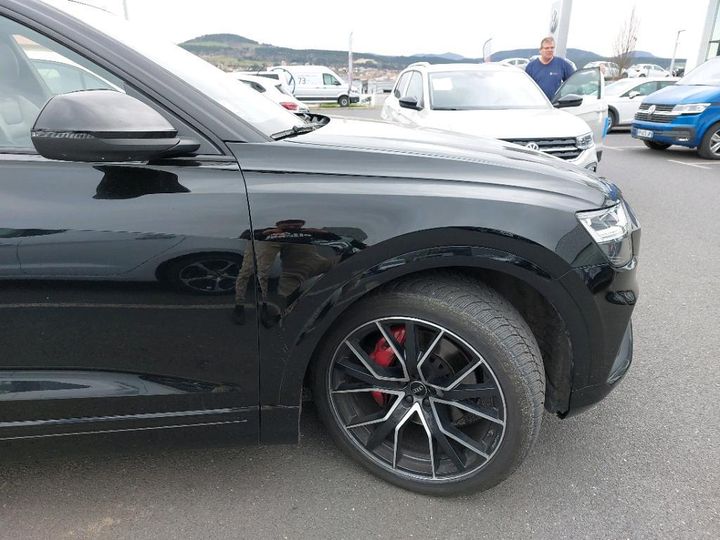 Photo 18 VIN: WAUZZZF10KD021442 - AUDI Q8 