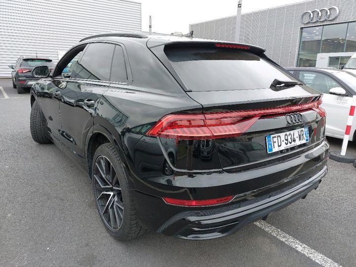 Photo 38 VIN: WAUZZZF10KD021442 - AUDI Q8 