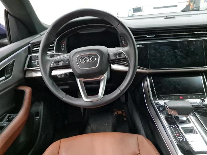 Photo 12 VIN: WAUZZZF10KD031551 - AUDI Q8 